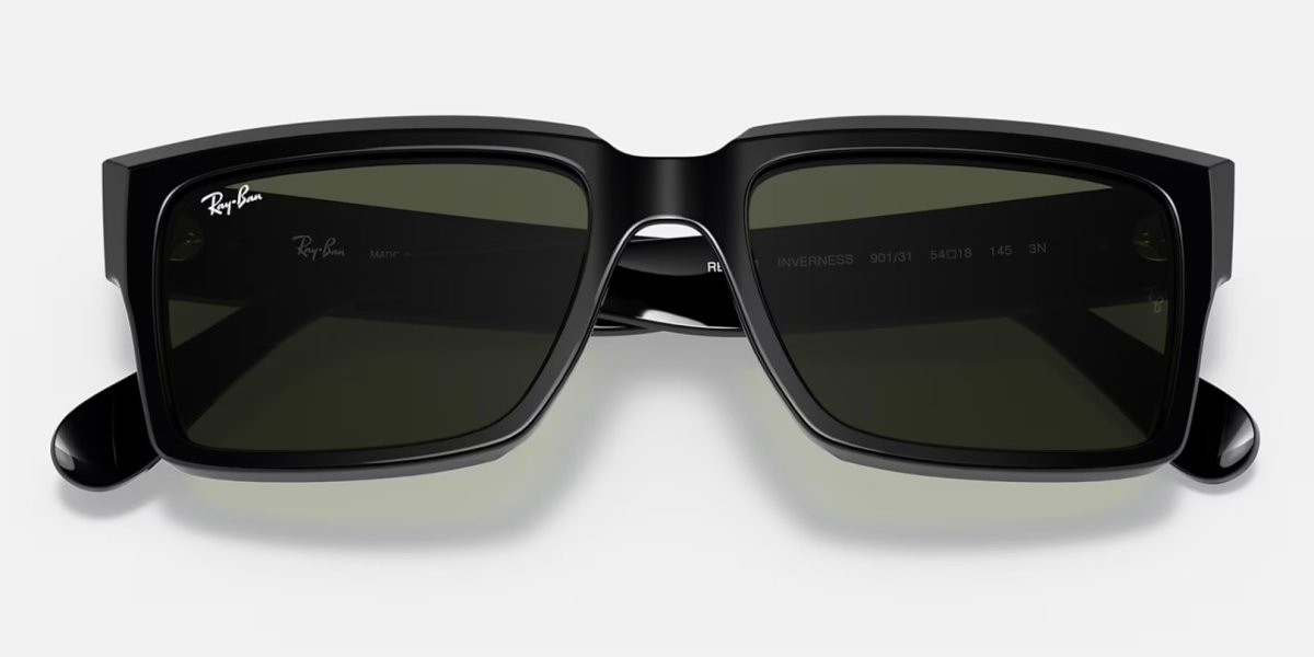 Ray-Ban RB2191 Inverness 901/31