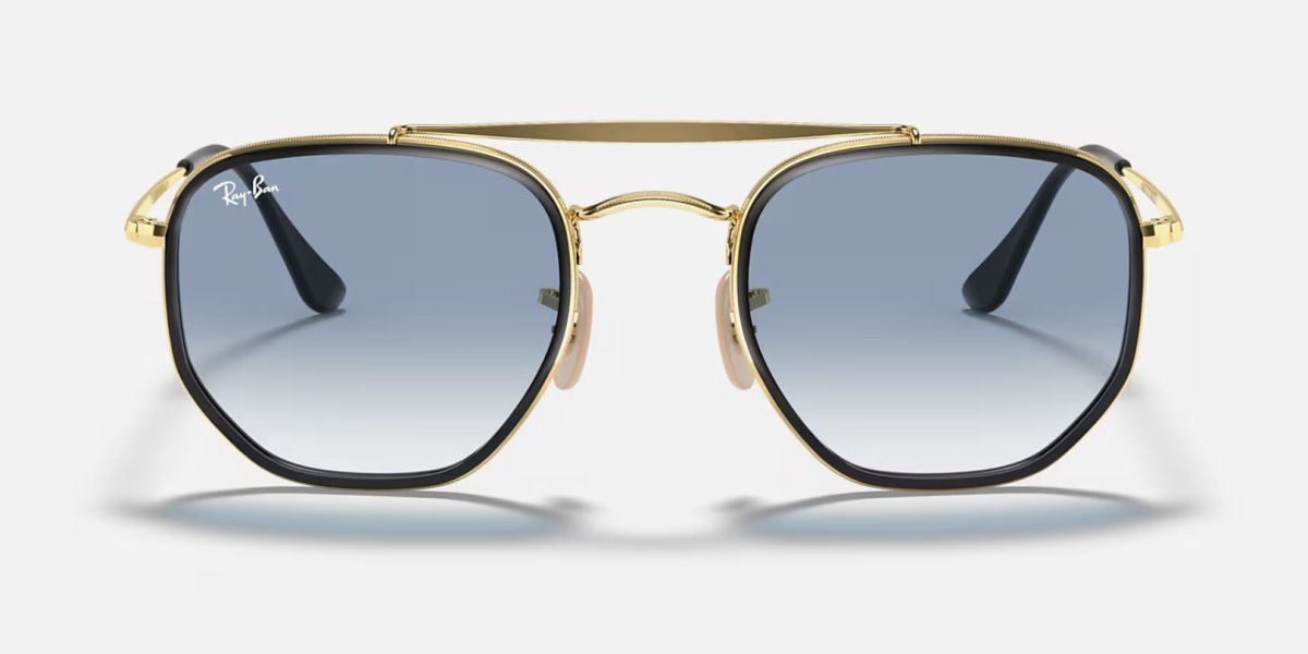 Ray-Ban RB3648M  Marshal II 9167/3F