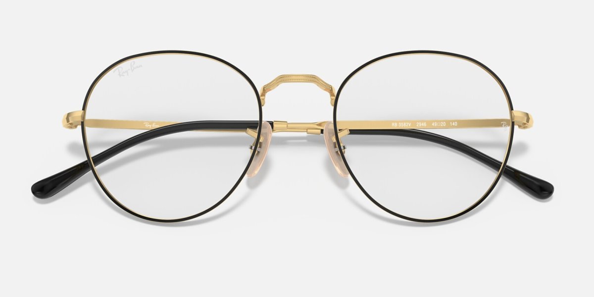 Ray-Ban RX3582V David 2946