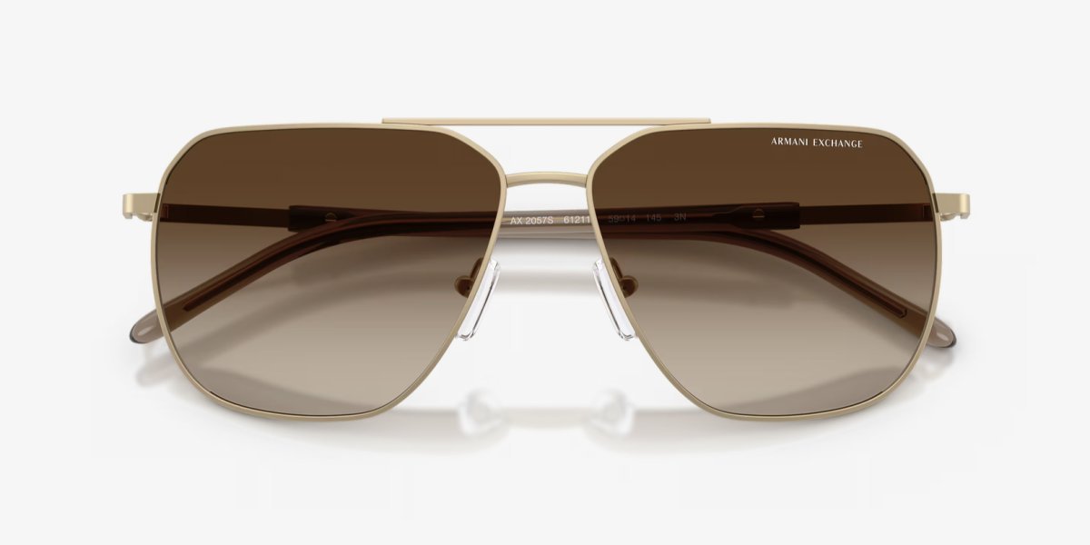 Armani Exchange AX2057S 612113