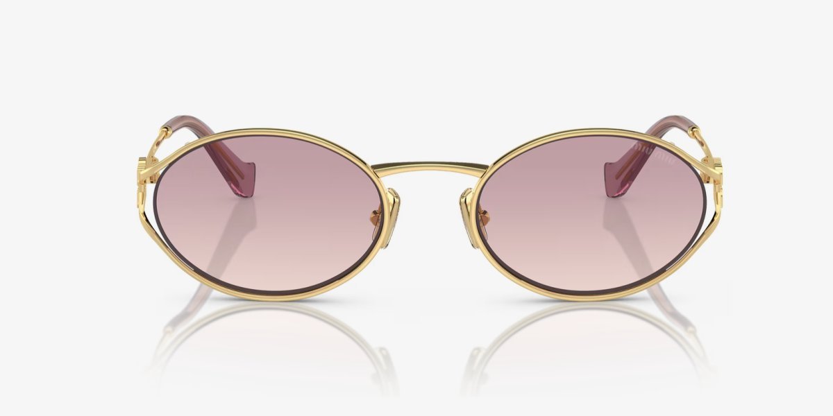 Miu Miu 0MU 52YS 5AK06S