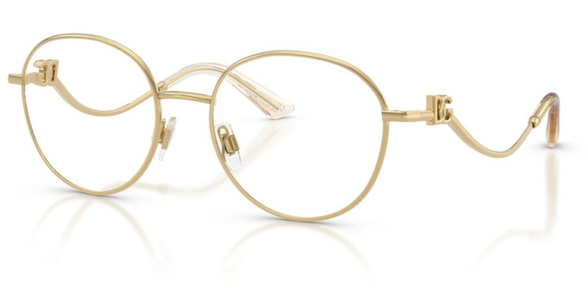 Dolce & Gabbana DG1365 02