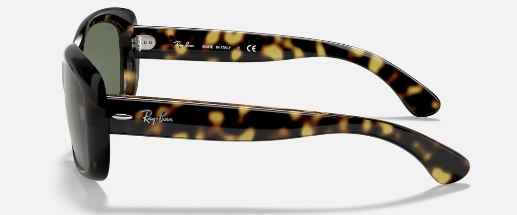 Ray-Ban RB4101 Jackie Ohh 710 3N