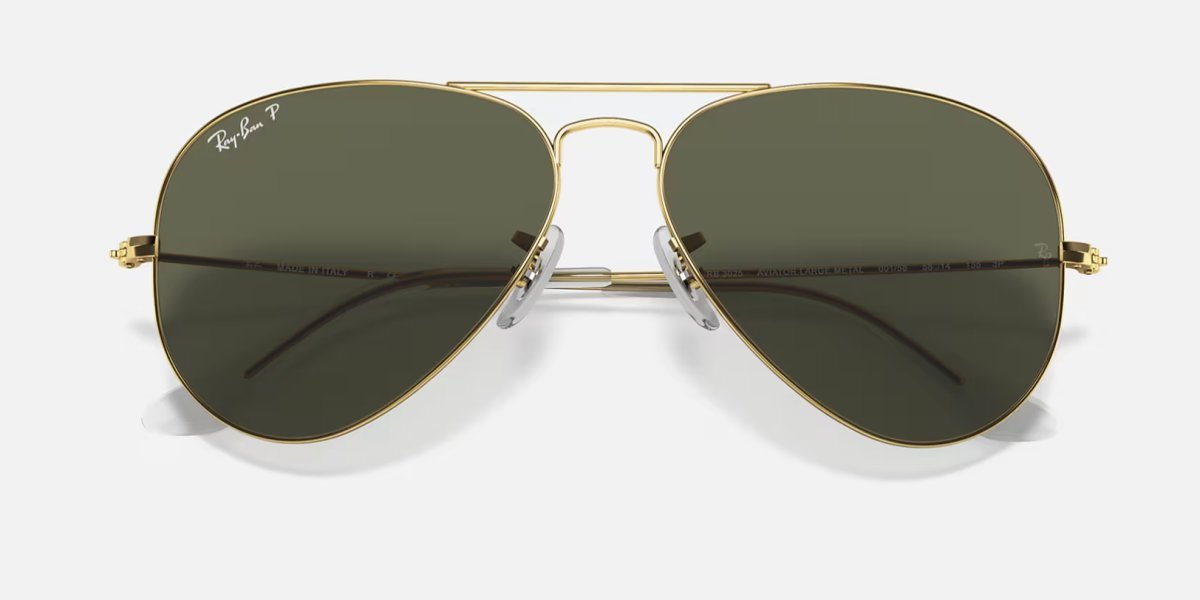 Ray-Ban RB3025 Aviator 001