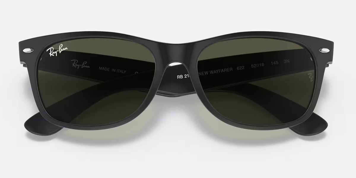 Ray-Ban RB2132 New Wayfarer 622 3N