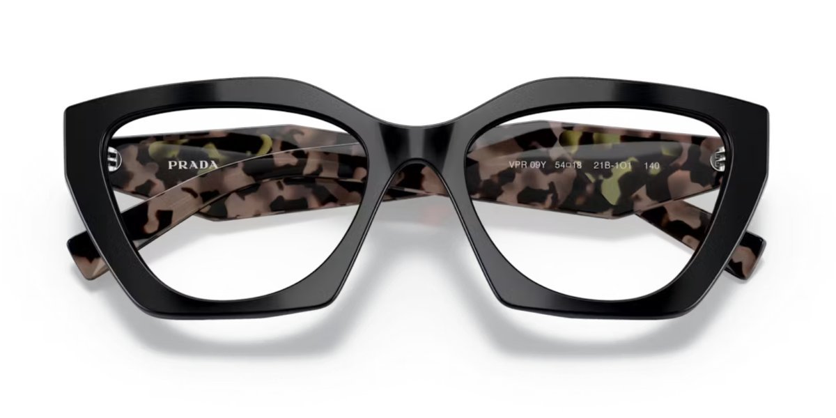 Prada VPR 09Y 21B-101