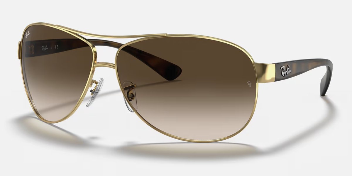 Ray-Ban RB3386 001/13 3N