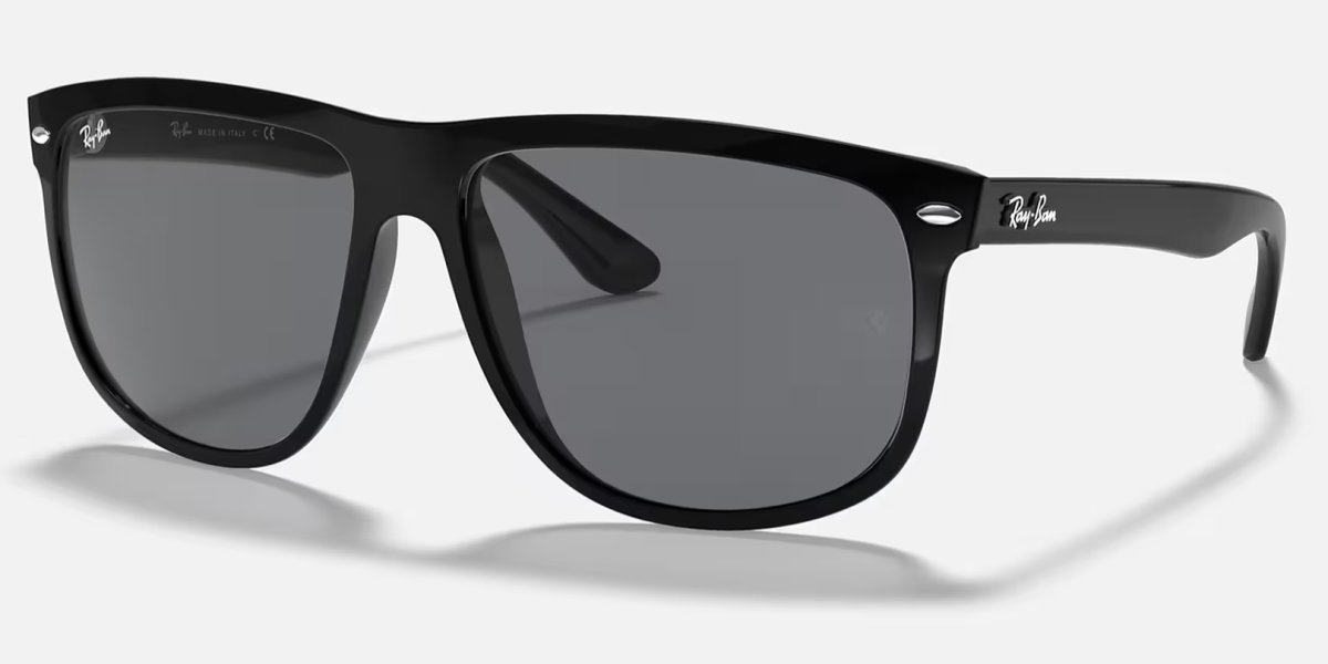 Ray-Ban RB4147 Boyfriend 601/87 3N