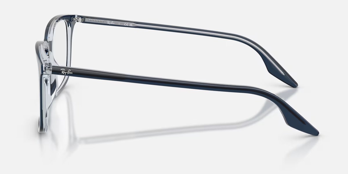 Ray-Ban 0RX5421 - 8324
