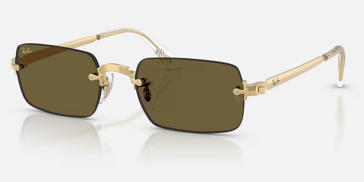 Ray-Ban RB3928 A$AP Rocky 001/73