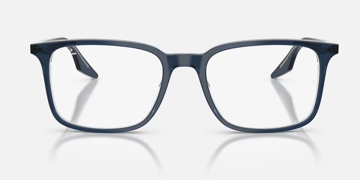 Ray-Ban 0RX5421 - 8324