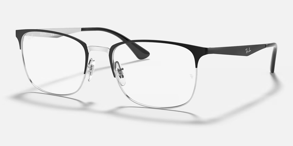 Ray-Ban 0RX6421 2997