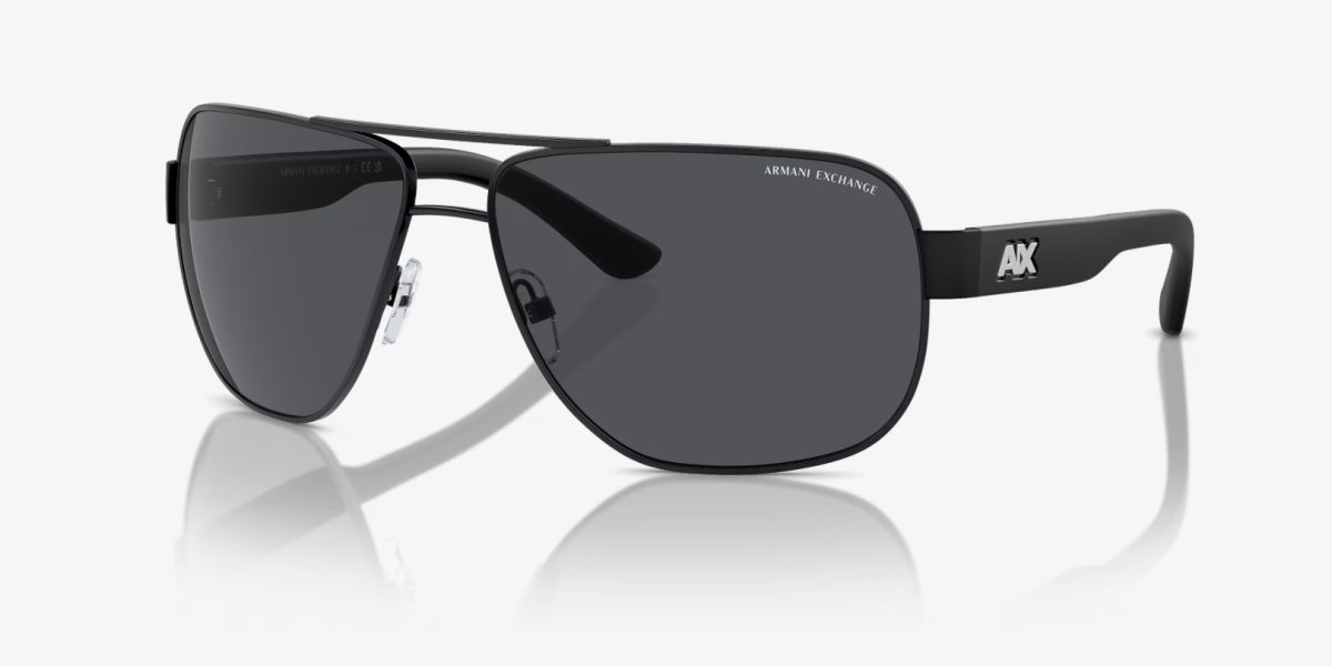 Armani Exchange AX2012S 606387