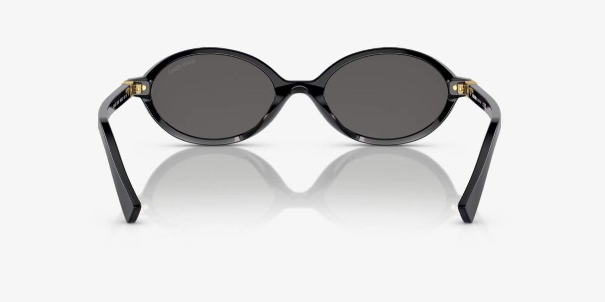 Miu Miu MU 04ZS 1AB5S0