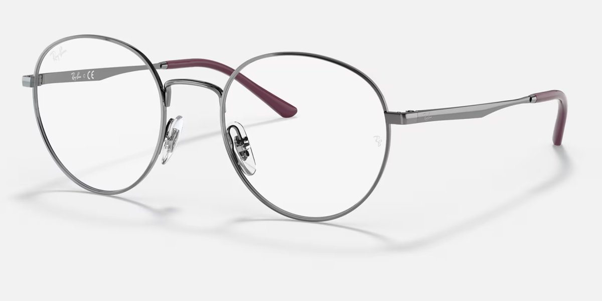 Ray-Ban 0RX3681V 2502