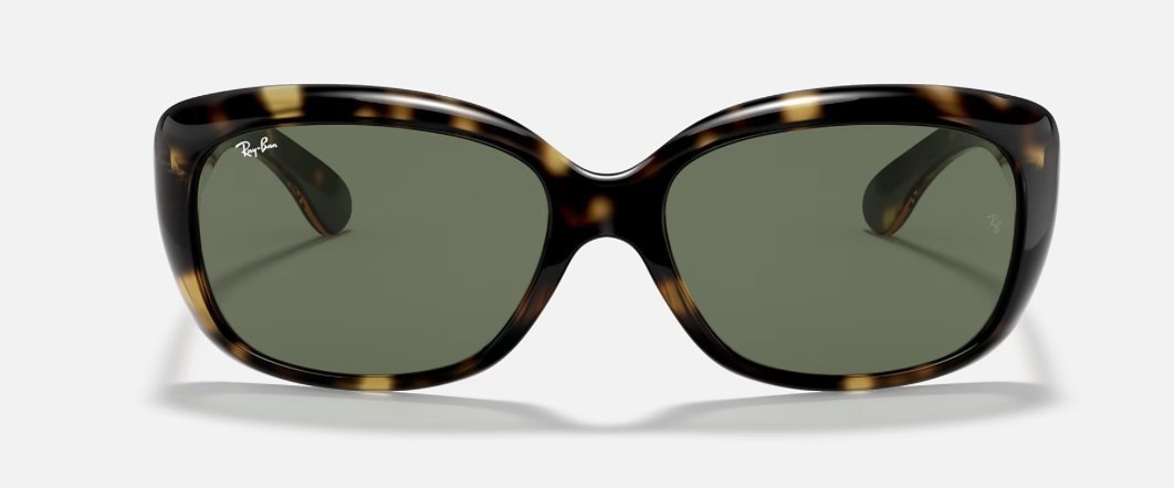 Ray-Ban RB4101 Jackie Ohh 710 3N