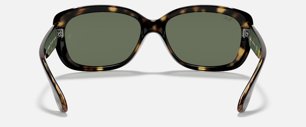 Ray-Ban RB4101 Jackie Ohh 710 3N