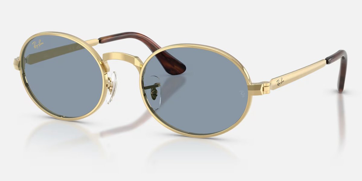 Ray-Ban RB3931 A$AP Rocky 001/56