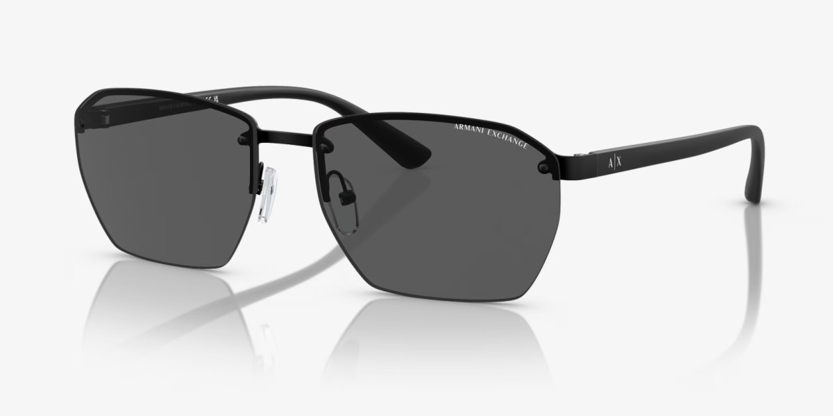 Armani Exchange AX2048S 600087