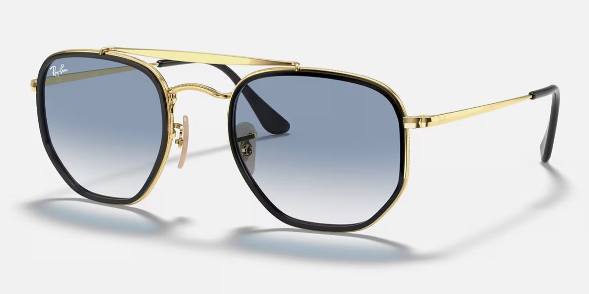 Ray-Ban RB3648M  Marshal II 9167/3F