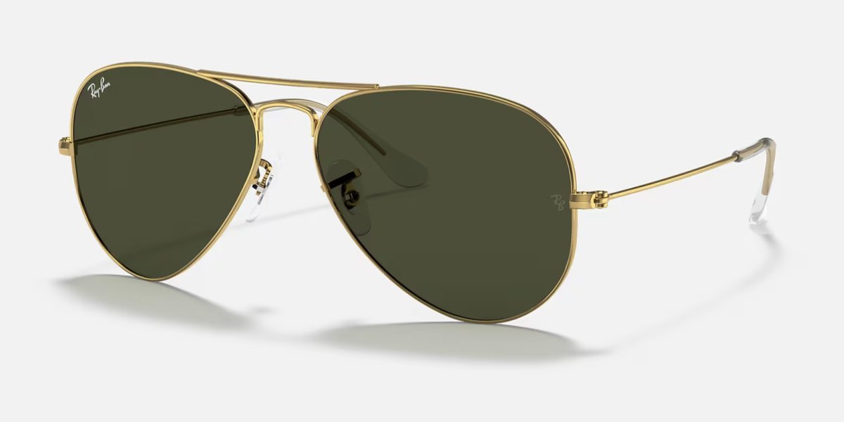 Ray-Ban RB3025 Aviator Large L0205
