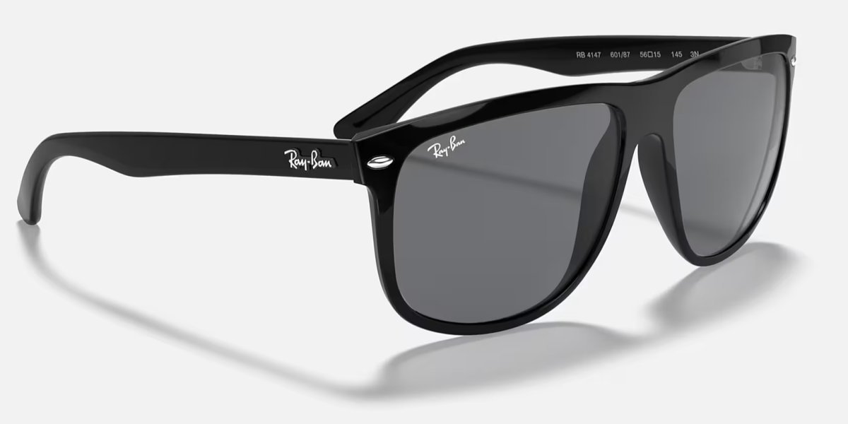 Ray-Ban RB4147 Boyfriend 601/87 3N