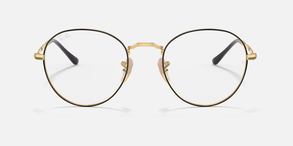 Ray-Ban RX3582V David 2946