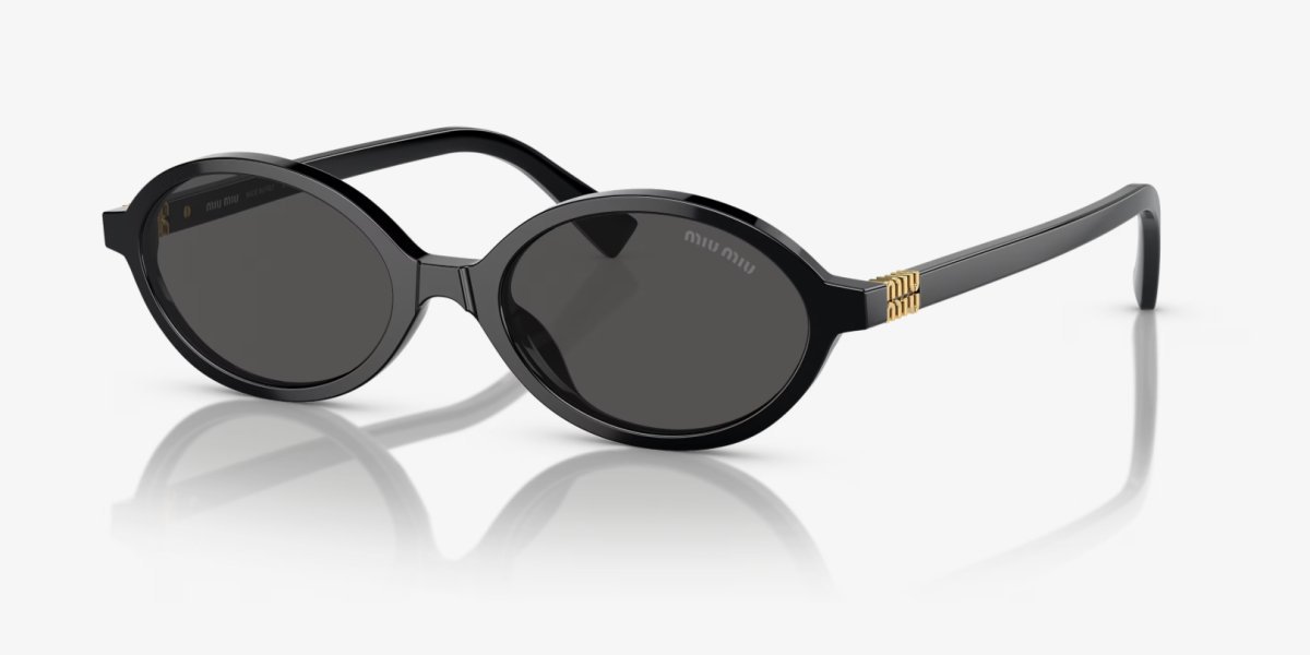 Miu Miu MU 04ZS 1AB5S0