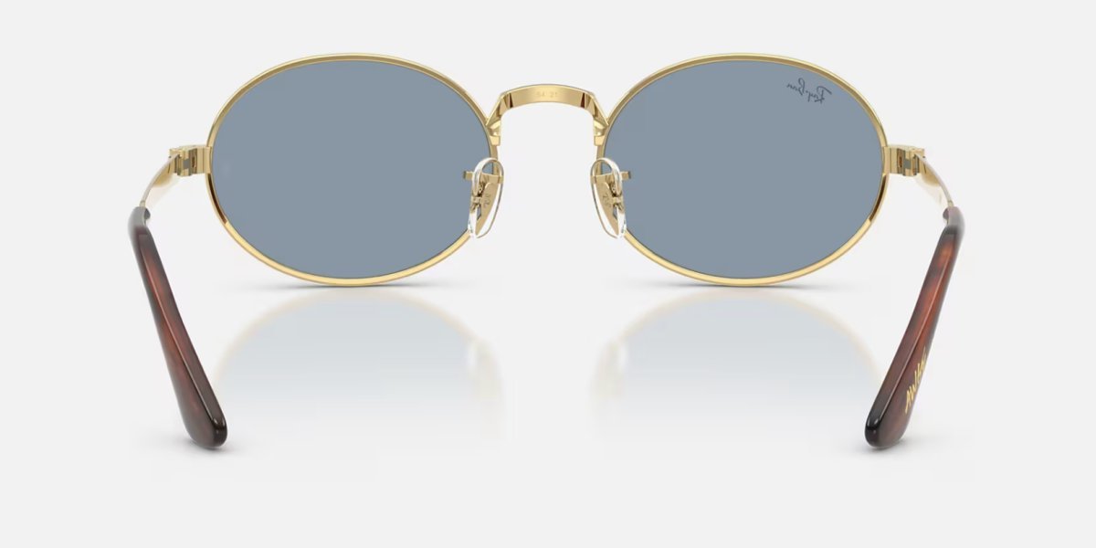 Ray-Ban RB3931 A$AP Rocky 001/56