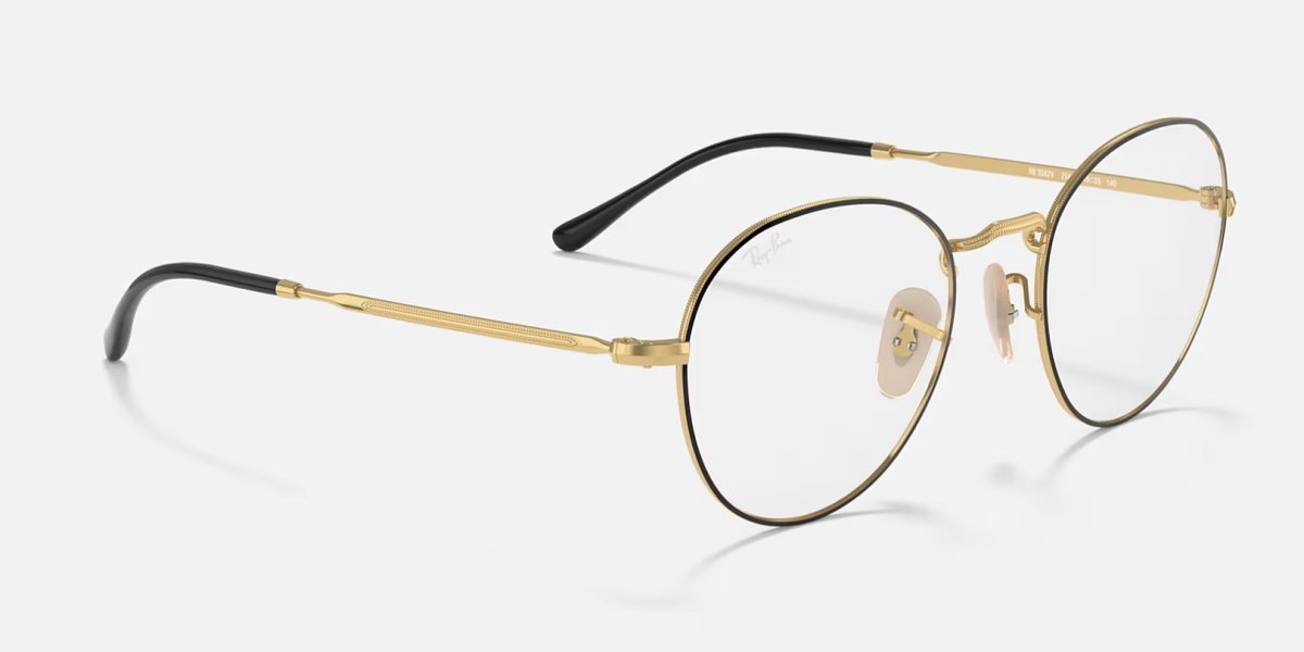 Ray-Ban RX3582V David 2946