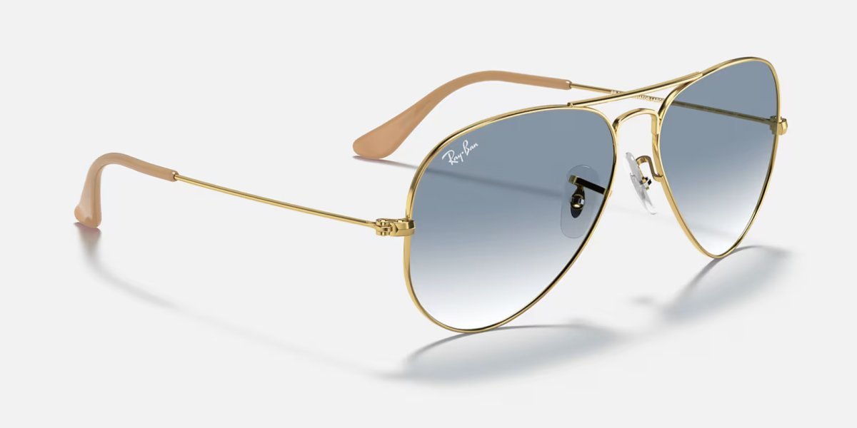 Ray-Ban RB3025 Aviator 001/3F