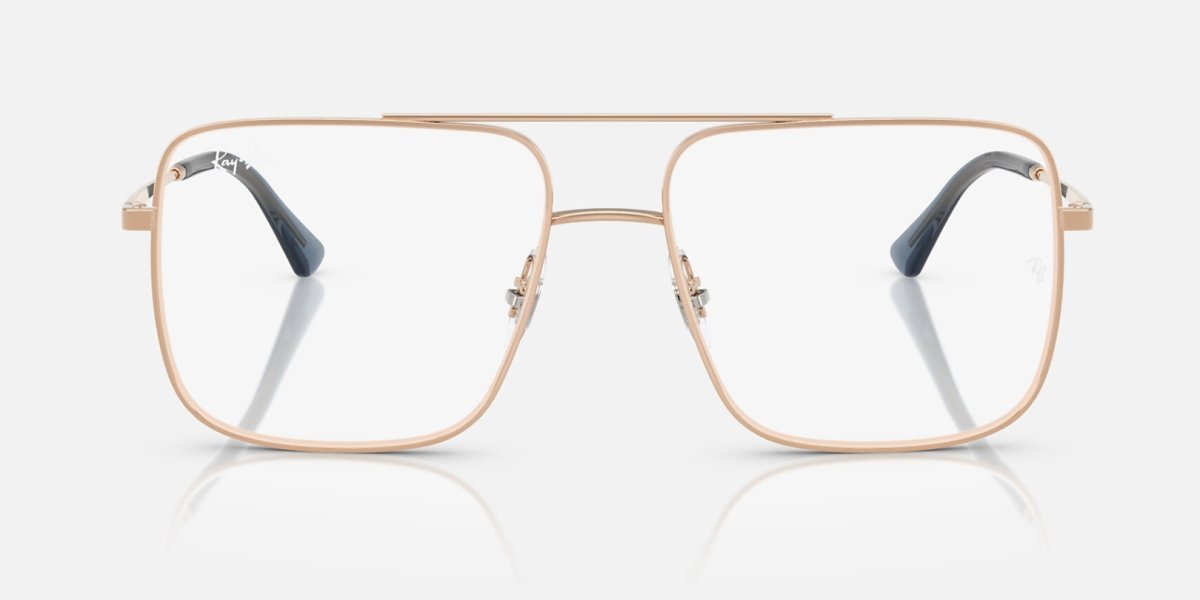 Ray-Ban 0RX3758V Ari 3094