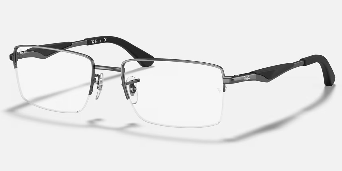 Ray-Ban 0RX6285 2502