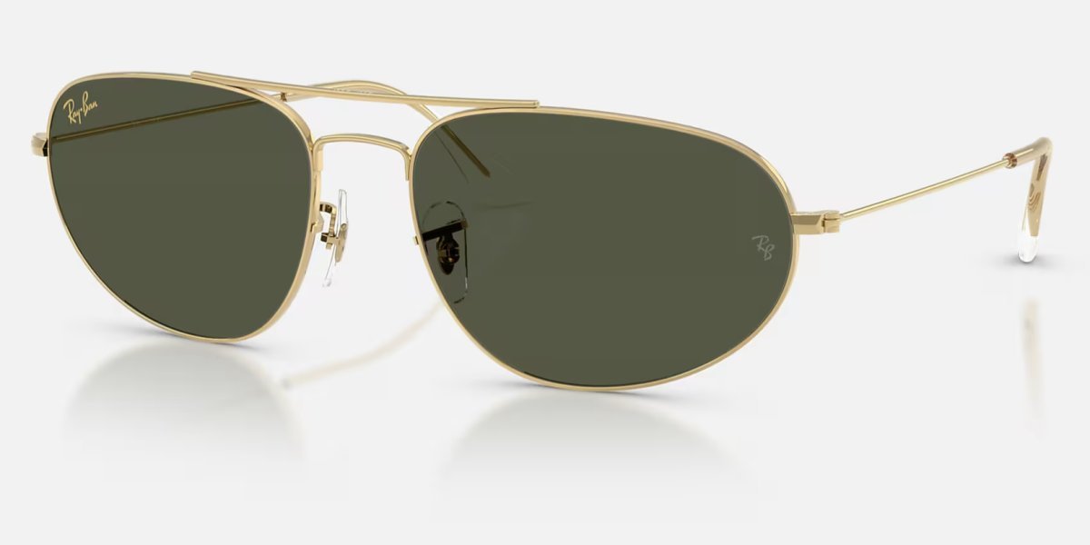 Ray-Ban RB3945 Explorer IV 9196/31 3N