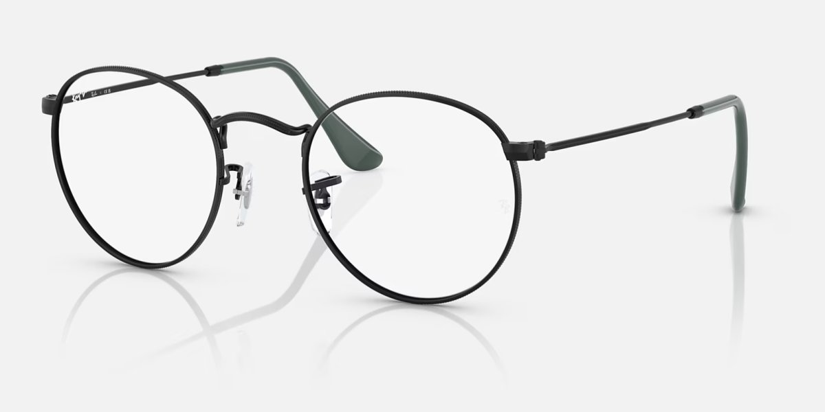 Ray-Ban 0RX3447V 2509