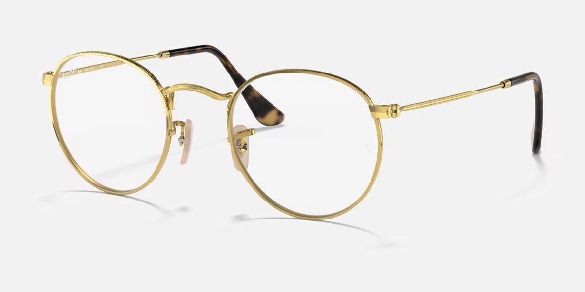 Ray-Ban 0RX3447V 2500