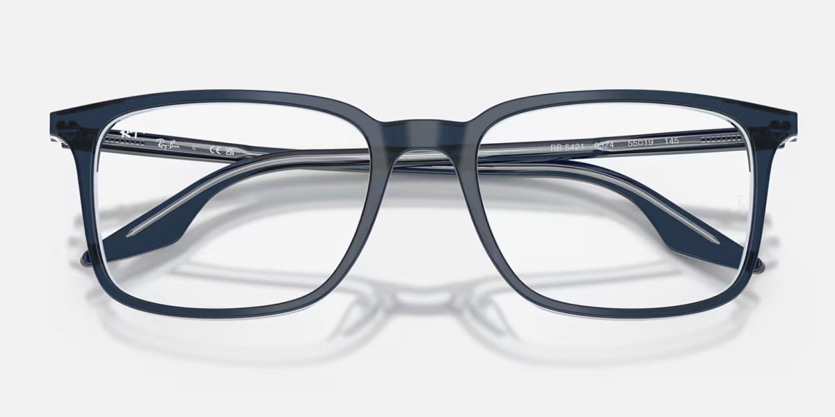 Ray-Ban 0RX5421 - 8324