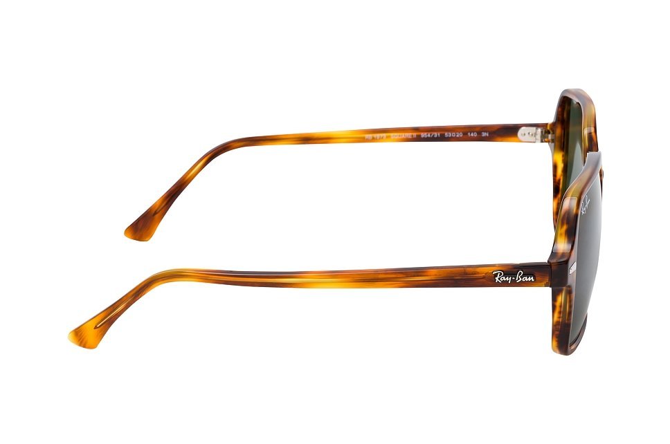 Ray-Ban RB1973 Square II 954/31