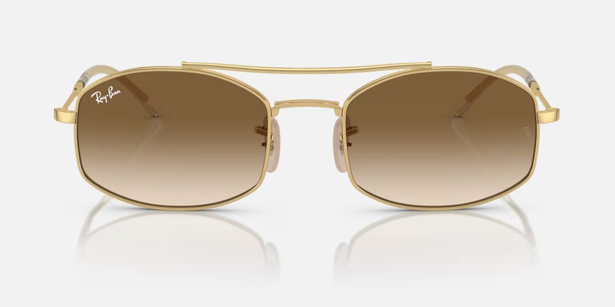Ray-Ban RB3719 001/51