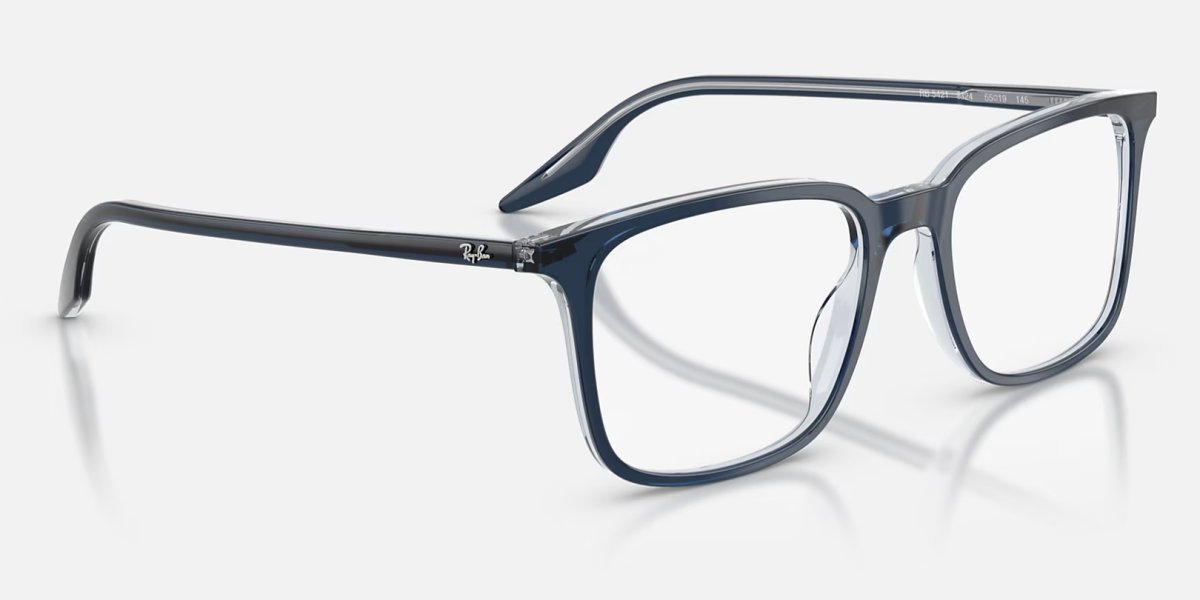 Ray-Ban 0RX5421 - 8324