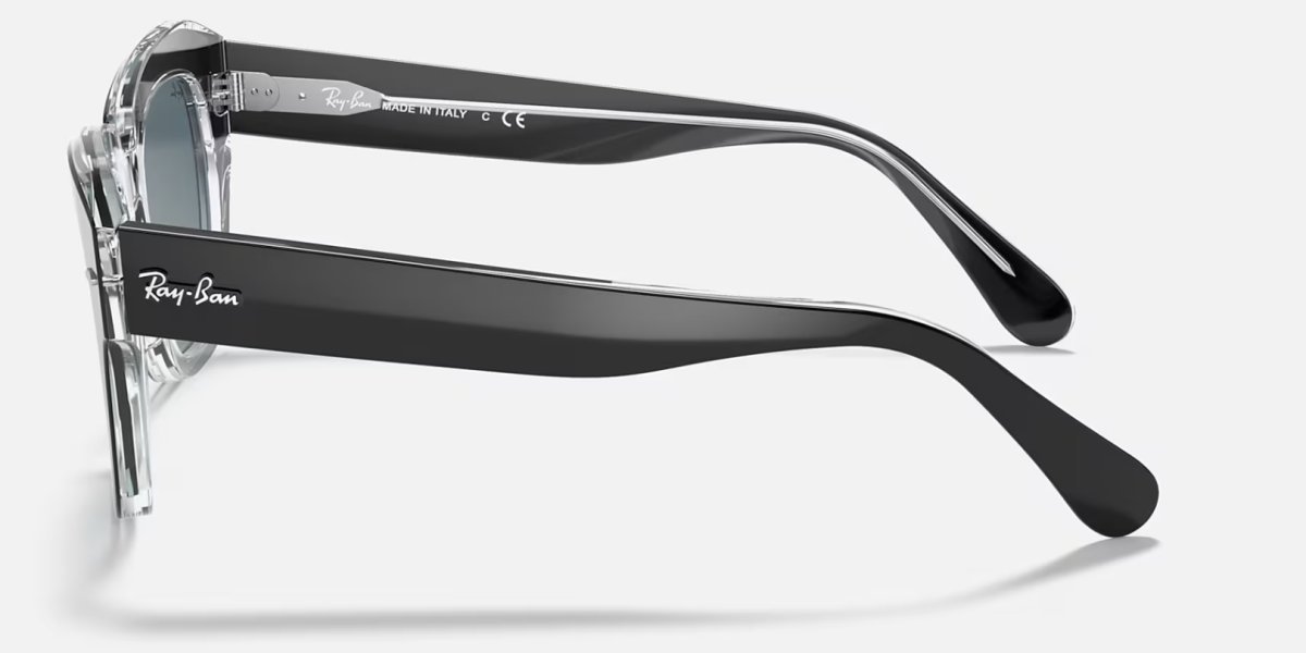 Ray-Ban RB2186 State Street 1294/3M 2N