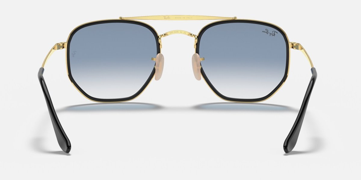 Ray-Ban RB3648M  Marshal II 9167/3F