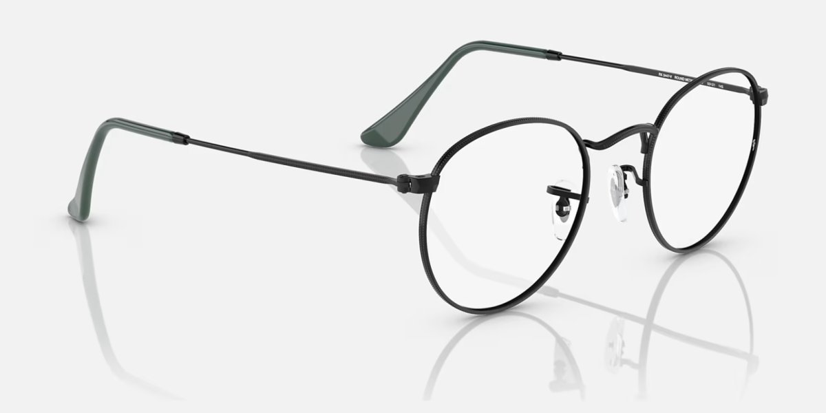 Ray-Ban 0RX3447V 2509