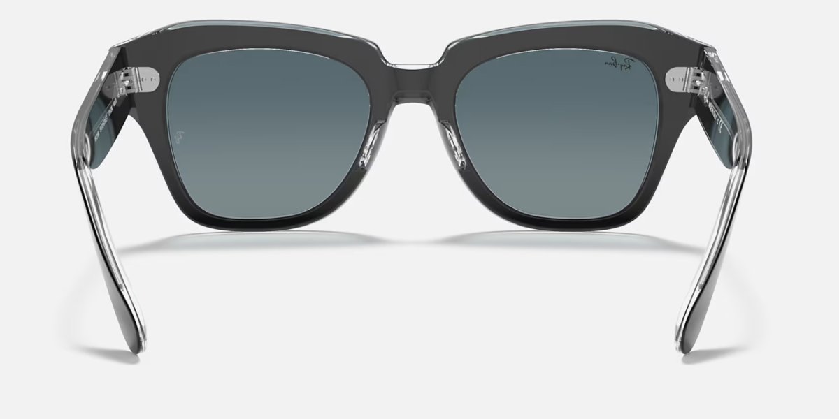 Ray-Ban RB2186 State Street 1294/3M 2N