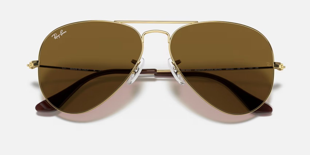 Ray-Ban RB3025 Aviator 001/33