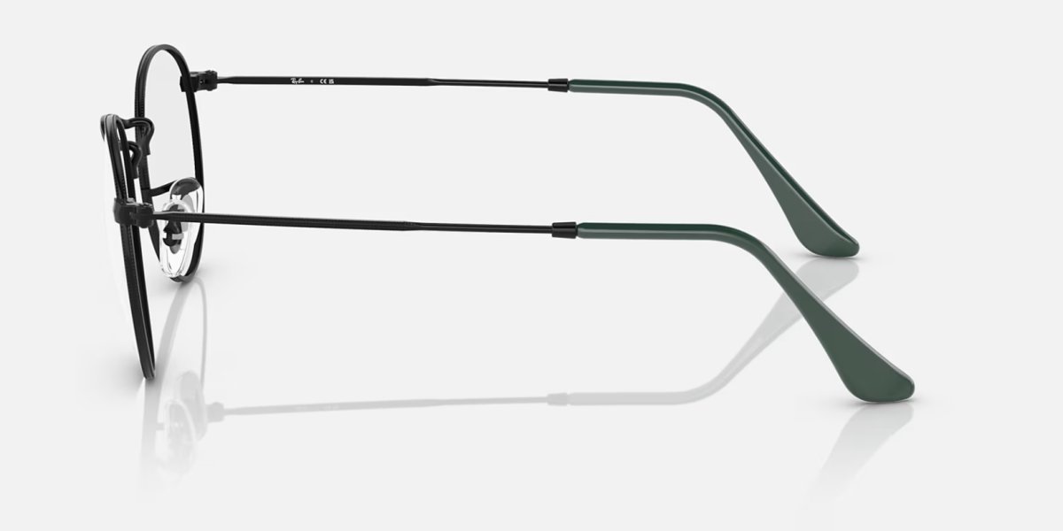 Ray-Ban 0RX3447V 2509